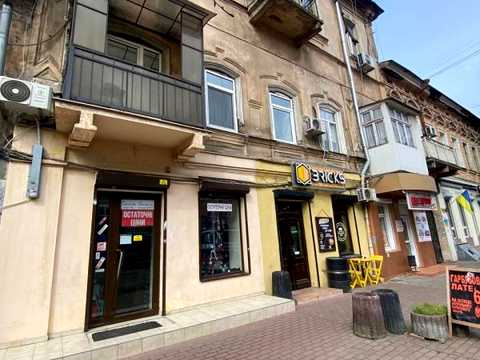 квартира за адресою Європейська пл. (Катерининська), 72