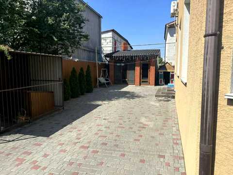 дом по адресу Южная дорога , 35