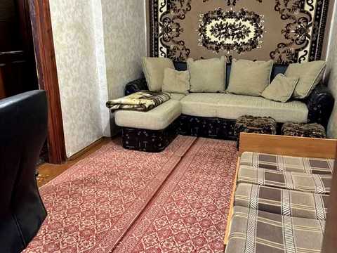 квартира за адресою Олександра Кошиця вул. (Караваєва), 17