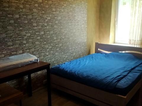 квартира по адресу Отакара Яроша ул., 21б