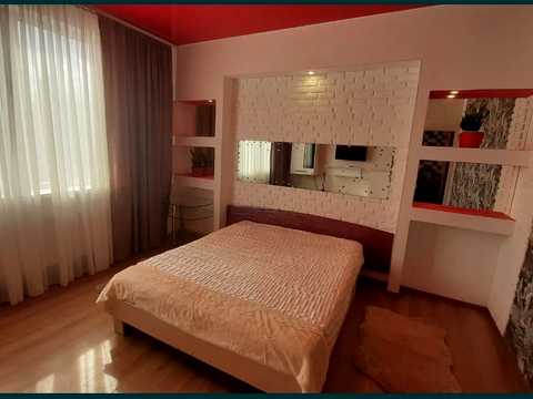 квартира за адресою Середньофонтанська вул., 35