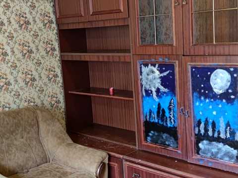 квартира за адресою Пожарского , 8