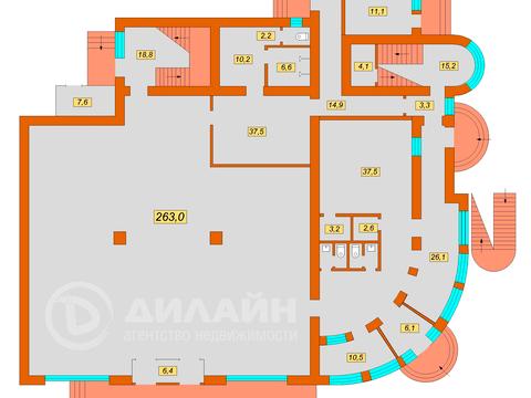 коммерческая по адресу Автозаводская, 30а