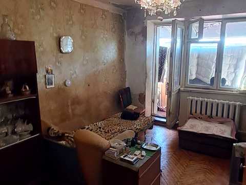квартира за адресою Бреуса вул., 24
