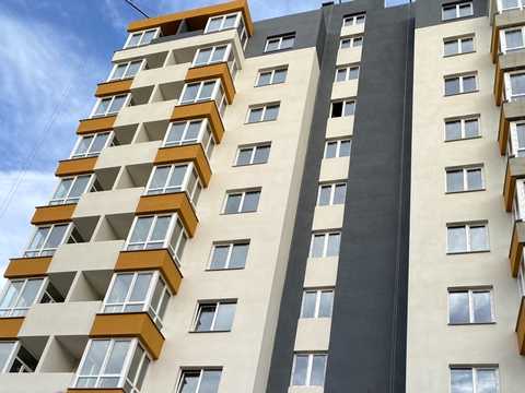 квартира за адресою вулиця Костя Широцького, 5а