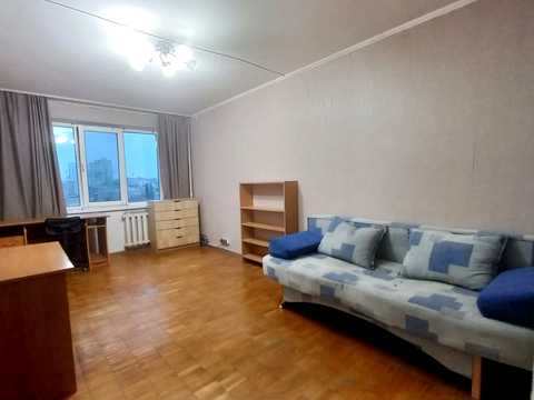 квартира по адресу Голосеевская ул., 8