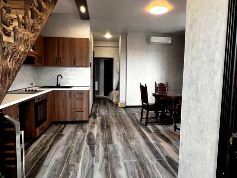 квартира по адресу Ярославская ул., 25а