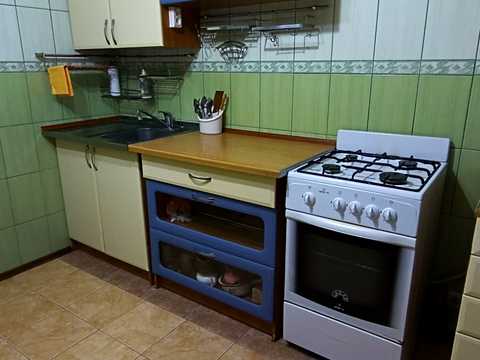 квартира за адресою Героїв УПА вул. (Гвардійська), 8