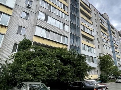 квартира за адресою Бабкіна пров., 12