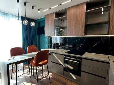 квартира за адресою Одеса, Літературна вул., 10-Б