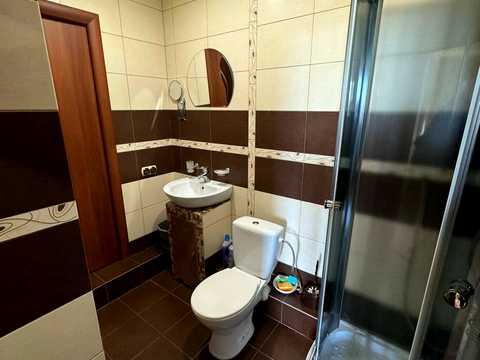квартира за адресою Олександра Чабана вул. (Білогорська), 1б