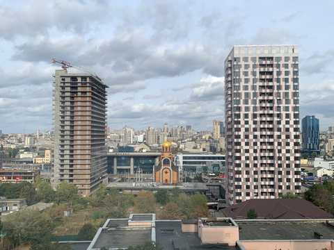квартира по адресу Стадионная ул., 6