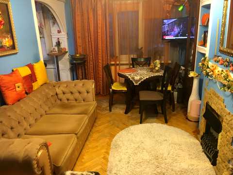 квартира за адресою Михайла Донця вул., 21