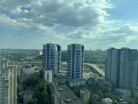 квартира за адресою Звіринецька вул., 59