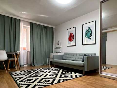 квартира за адресою Чоколівський бульв., 35