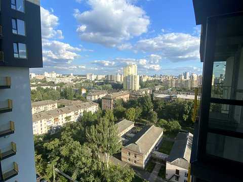 квартира по адресу Ісмаїла Гаспринського ул. (Сормовська), 3
