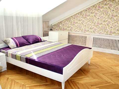 квартира за адресою Ольгинська вул., 2/1