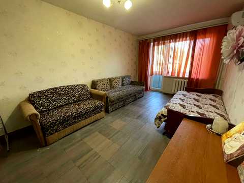 квартира по адресу Богдана Хмельницкого просп. (Героев Сталинграда), 63