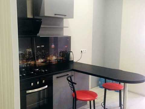 квартира по адресу вул. Ново-Оскольська, 2п