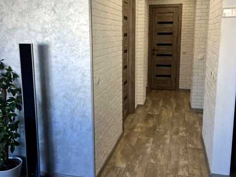 квартира по адресу Перемоги ул., 52