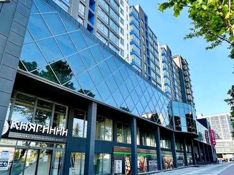 квартира по адресу Княгинин ул., 44