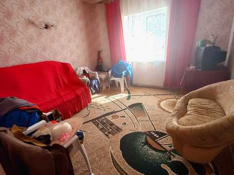 будинок за адресою Паустовского, 123