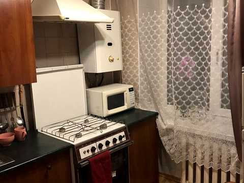 квартира за адресою Михайла Грушевського вул. (Котовського), 60
