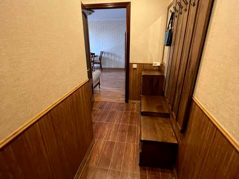 квартира за адресою Ковпака вул., 4