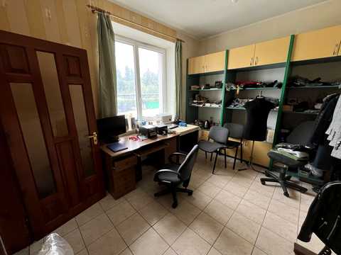 комерційна за адресою Тернопіль, Текстильна вул., 34