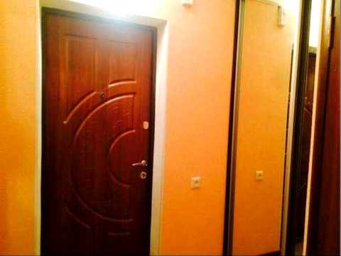 квартира по адресу Левка Лукьяненко ул. (Маршала Тимошенка), 1