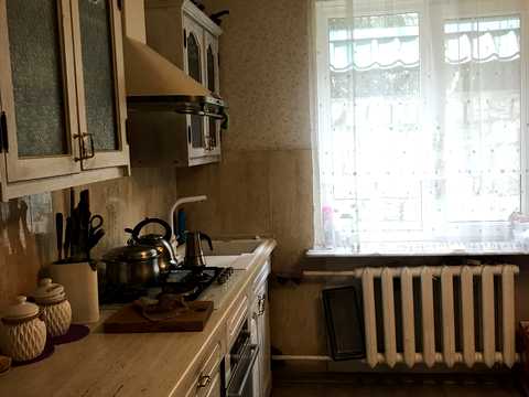 будинок за адресою Академіка Вернадського вул.