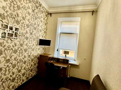 квартира за адресою Мала Арнаутська вул., 13