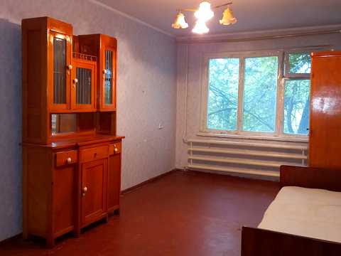 квартира за адресою Дмитра Кременя вул. (Молодогвардійська), 2