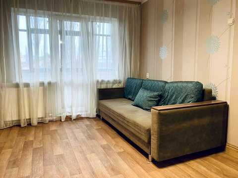 квартира за адресою Академіка Стражеска вул., 1