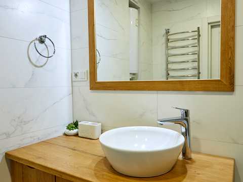 квартира по адресу Регенераторная ул., 4 к14