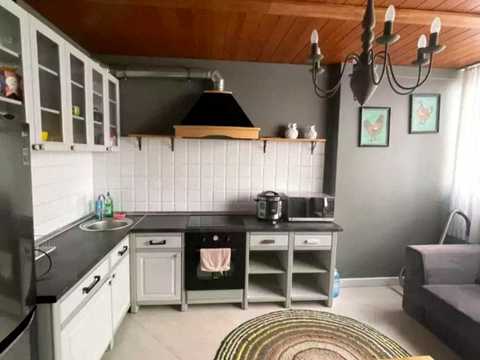 квартира за адресою Драгоманова вул., 2