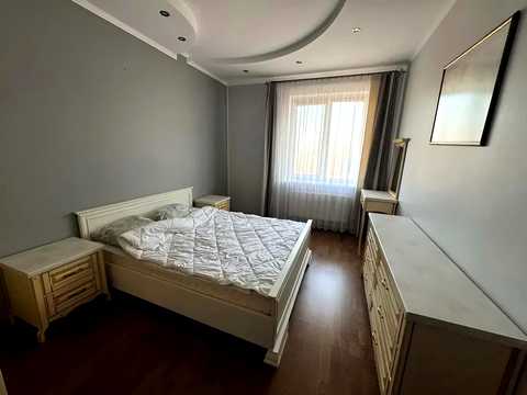 квартира за адресою Кобилянської вул., 19