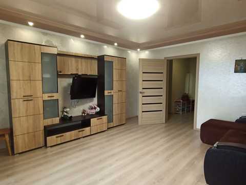 квартира за адресою Грушевского , 25