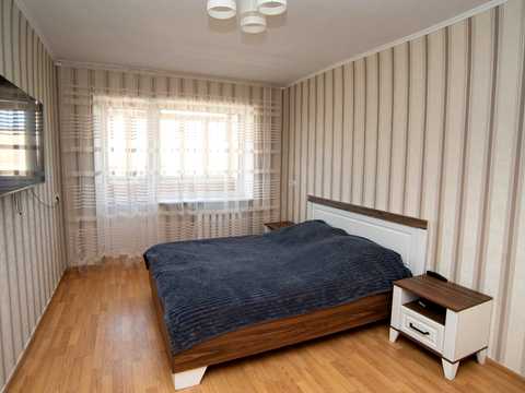 квартира по адресу Котляревского ул., 14