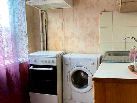 квартира за адресою Воскресенський просп. (Перова), 25
