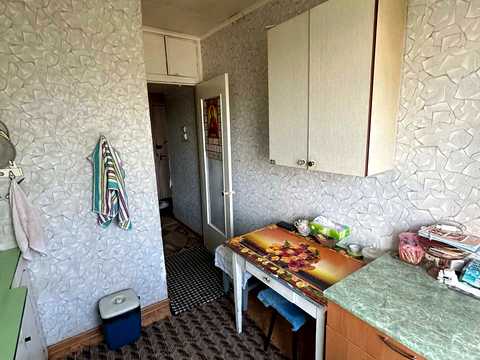 квартира по адресу Богдана Хмельницкого ул., 26