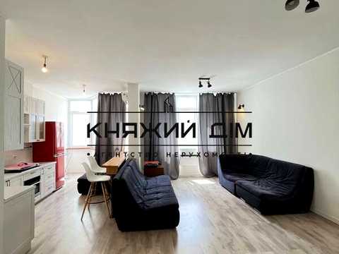 квартира по адресу Урловская ул., 23