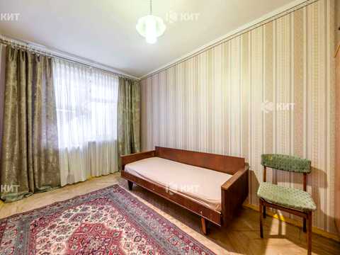 квартира за адресою Садовий проїзд, 1