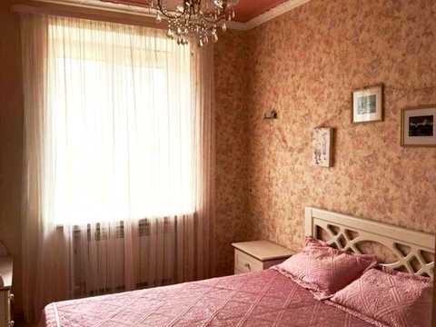 квартира по адресу Мира просп., 159