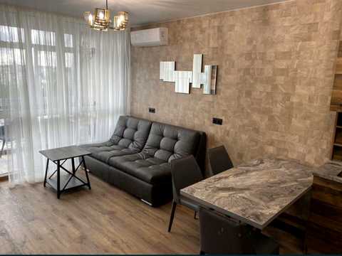 квартира по адресу Джона Маккейна ул. (Івана Кудрі), 3-А