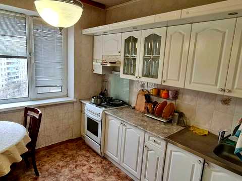 квартира по адресу Романа Шухевича просп. (Генерала Ватутіна), 6