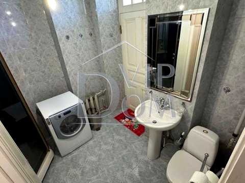 квартира за адресою Пироговська вул., 3