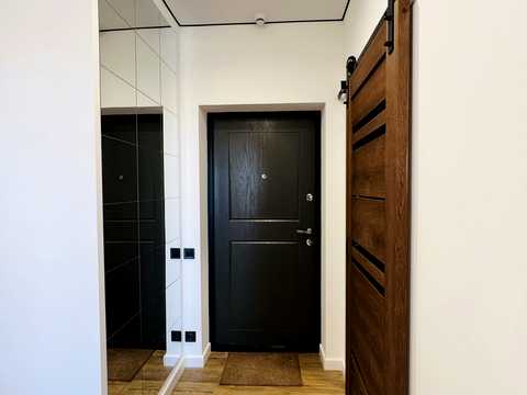 квартира по адресу Галицкие Пасеки ул., 2-А