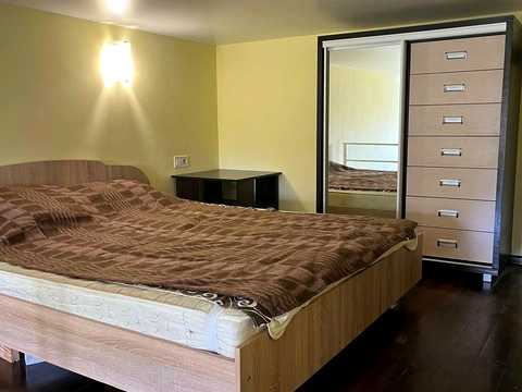 квартира по адресу Лозівська ул., 5