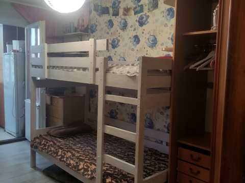 квартира за адресою Олександра Архипенка вул. (Мате Залки), 3-А